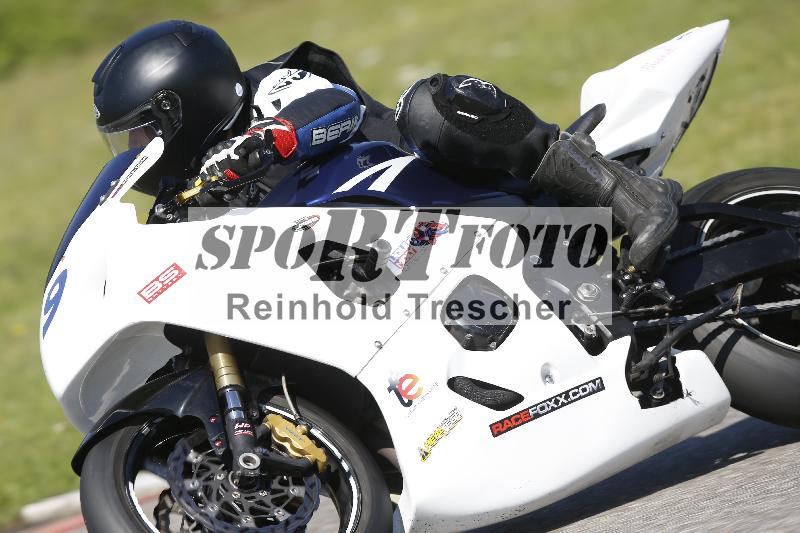 /12 30.04.2025 Speer Racing ADR/Classic/39
